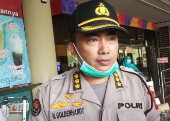 Kabid Humas Polda Kepri