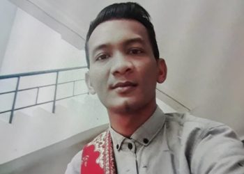 Korban perdagangan orang