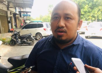 Kuasa hukum Sekwan Batam