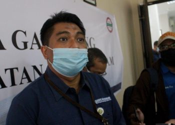 BPJS Kesehatan Batam