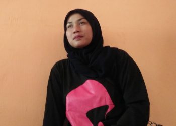 Pelaku narkoba tewas