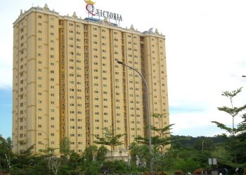 Hotel Imperium Batam