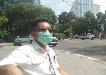 Ketua Fraksi DPRD Medan