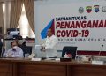 gubernur Sumut Edy