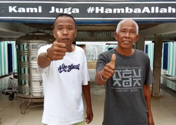 yayasan sakit jiwa Nongsa Batam