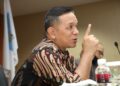 Kepala Biro Humas Promosi dan Protokol BP Batam, Dendi Gustinandar. (Foto: Humas BP Batam)