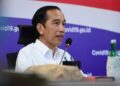 Presiden Joko Widodo. (Foto: Istimewa)